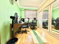 Blk 498A Tampines Street 45 (Tampines), HDB Executive #626486401